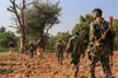 At least 26 Naxalites killed in encounter in Chhattisgarh